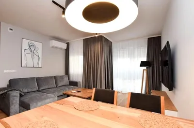 Wynajmę Mieszkanie Kraków - 50 m² - miniatura 5