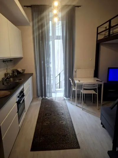 Wynajmę Mieszkanie Łódź - 32 m² - miniatura 2