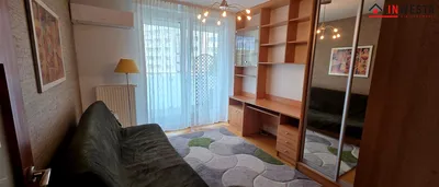 Wynajmę Mieszkanie Warszawa - 56,50 m² - miniatura 5