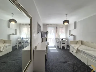 Wynajmę Mieszkanie Kraków - 25 m² - miniatura 2