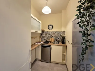 Wynajmę Mieszkanie Kraków - 25 m² - miniatura 4