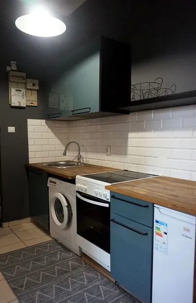 Wynajmę Mieszkanie Kraków - 35 m² - miniatura 5