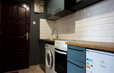 Wynajmę Mieszkanie Kraków - 35 m² - miniatura 4