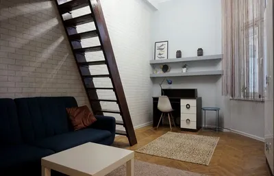 Wynajmę Mieszkanie Kraków - 35 m²