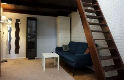 Wynajmę Mieszkanie Kraków - 35 m² - miniatura 2