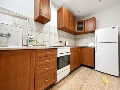 Wynajmę Mieszkanie Kraków - 46 m² - miniatura 4