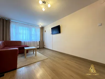 Wynajmę Mieszkanie Kraków - 46 m² - miniatura 3