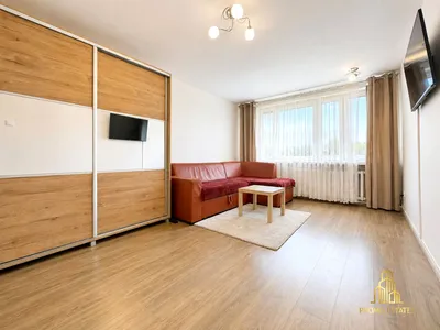 Wynajmę Mieszkanie Kraków - 46 m² - miniatura 2