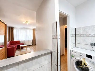 Wynajmę Mieszkanie Kraków - 46 m² - miniatura 5