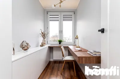 Wynajmę Mieszkanie Kraków - 60 m² - miniatura 4