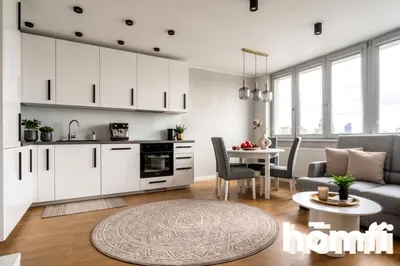 Wynajmę Mieszkanie Kraków - 60 m² - miniatura 2