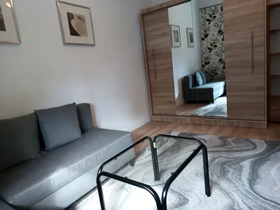 Wynajmę Mieszkanie Warszawa - 40 m² - miniatura 2