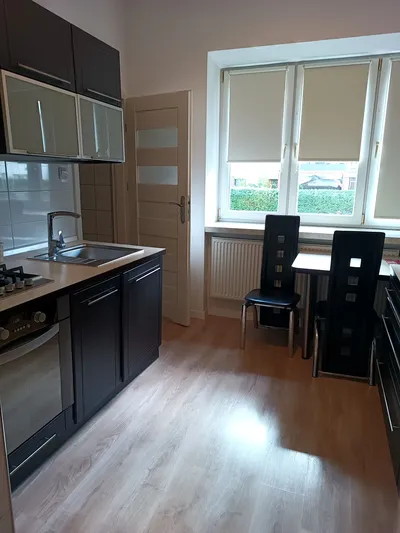 Wynajmę Mieszkanie Warszawa - 40 m² - miniatura 4