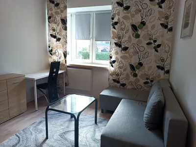 Wynajmę Mieszkanie Warszawa - 40 m²