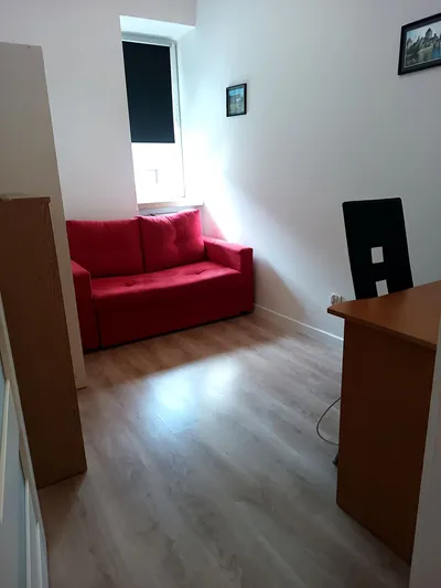Wynajmę Mieszkanie Warszawa - 40 m² - miniatura 3