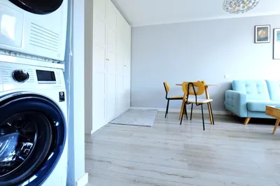 Wynajmę Mieszkanie Warszawa - 39 m² - miniatura 5