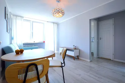Wynajmę Mieszkanie Warszawa - 39 m² - miniatura 2