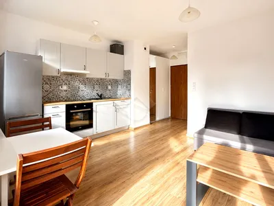 Wynajmę Mieszkanie Kraków - 25 m² - miniatura 2