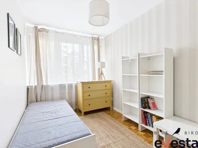 Wynajmę Mieszkanie Wrocław - 56,10 m² - miniatura 5