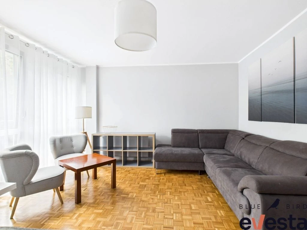Wynajmę Mieszkanie Wrocław - 56,10 m² - 1/23