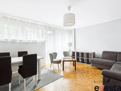 Wynajmę Mieszkanie Wrocław - 56,10 m² - miniatura 2
