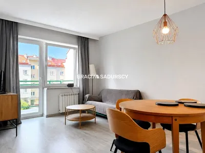 Wynajmę Mieszkanie Kraków - 35 m² - miniatura 3