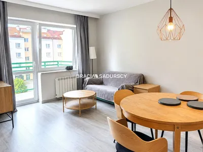 Wynajmę Mieszkanie Kraków - 35 m² - miniatura 4