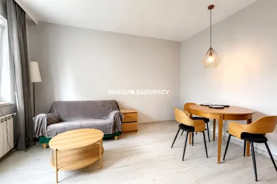 Wynajmę Mieszkanie Kraków - 35 m² - miniatura 5