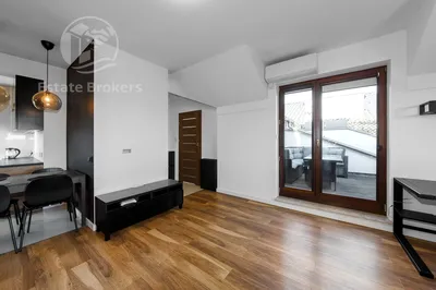 Wynajmę Mieszkanie Wrocław - 42 m² - miniatura 3
