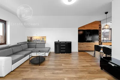 Wynajmę Mieszkanie Wrocław - 42 m² - miniatura 2