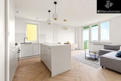 Wynajmę Mieszkanie Warszawa - 47,60 m² - miniatura 2