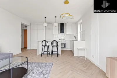 Wynajmę Mieszkanie Warszawa - 47,60 m² - miniatura 3