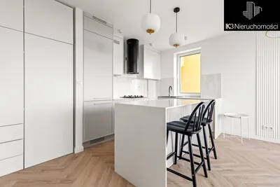 Wynajmę Mieszkanie Warszawa - 47,60 m² - miniatura 4