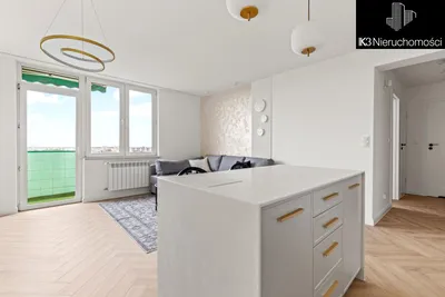 Wynajmę Mieszkanie Warszawa - 47,60 m² - miniatura 5