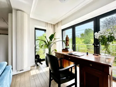 Wynajmę Mieszkanie Poznań - 125 m²