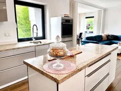 Wynajmę Mieszkanie Poznań - 125 m² - miniatura 2