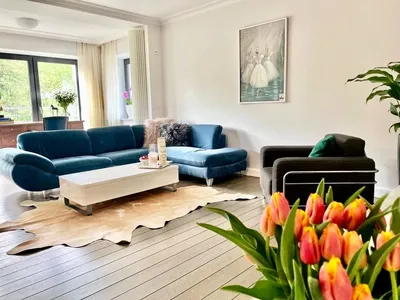 Wynajmę Mieszkanie Poznań - 125 m² - miniatura 4