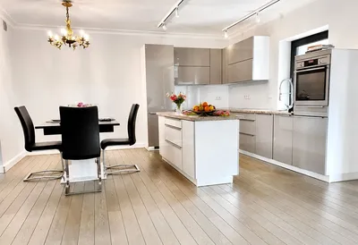 Wynajmę Mieszkanie Poznań - 125 m² - miniatura 3