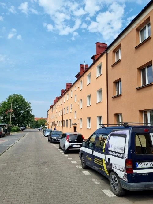 Wynajmę Mieszkanie Poznań - 48 m² - 1/11