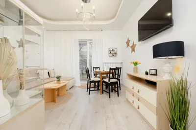 Wynajmę Mieszkanie Warszawa - 40 m²