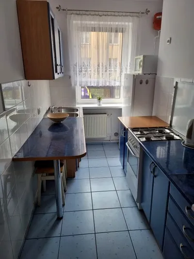 Wynajmę Mieszkanie Poznań - 48 m² - miniatura 5