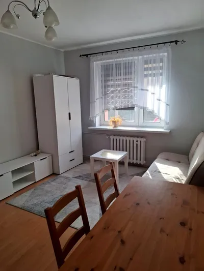 Wynajmę Mieszkanie Poznań - 48 m² - miniatura 3