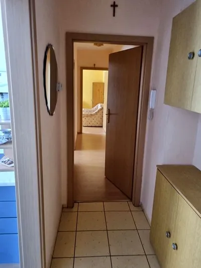 Wynajmę Mieszkanie Poznań - 48 m² - miniatura 4