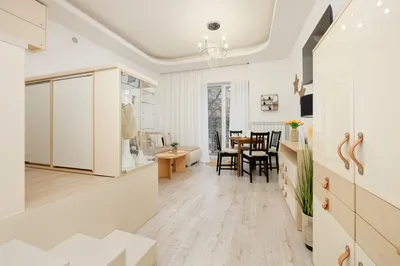 Wynajmę Mieszkanie Warszawa - 40 m² - miniatura 2