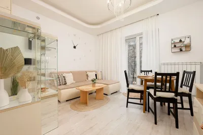 Wynajmę Mieszkanie Warszawa - 40 m² - miniatura 3