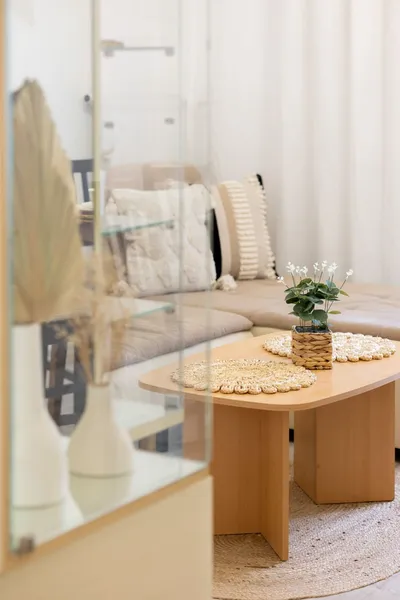 Wynajmę Mieszkanie Warszawa - 40 m² - miniatura 5
