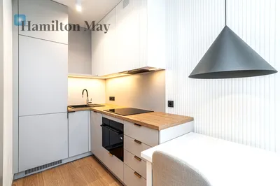 Wynajmę Mieszkanie Kraków - 34 m² - miniatura 5