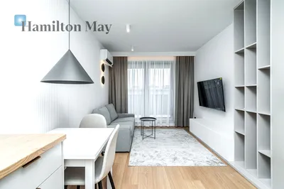 Wynajmę Mieszkanie Kraków - 34 m² - miniatura 4