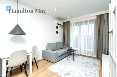 Wynajmę Mieszkanie Kraków - 34 m² - miniatura 3