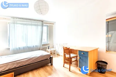 Wynajmę Mieszkanie Kraków - 50 m² - miniatura 4